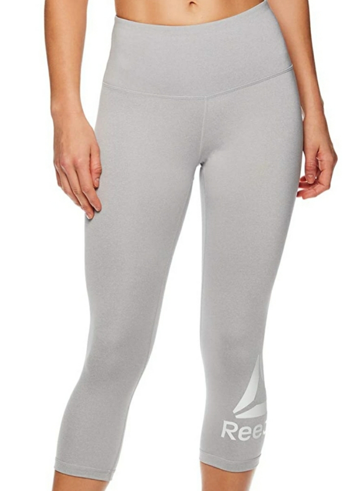 Reebok Skinny Capri HighRise